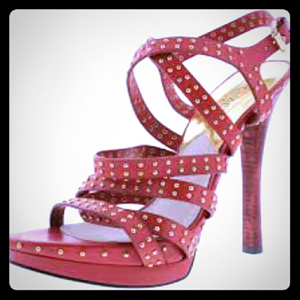 Michael kors shoes